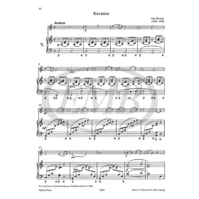 Piccolo Paganini Vol. 1.