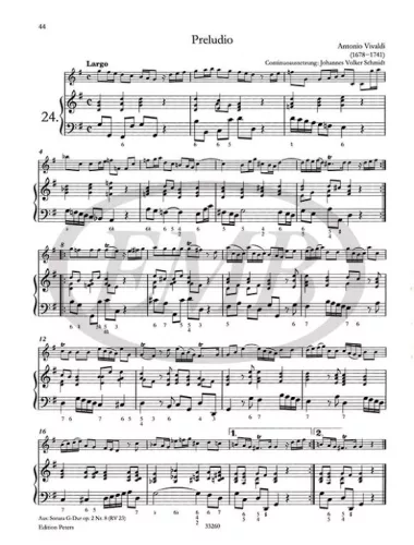Piccolo Paganini Vol. 1.