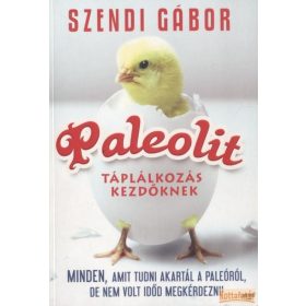 Paleolit táplálkozás kezdőknek