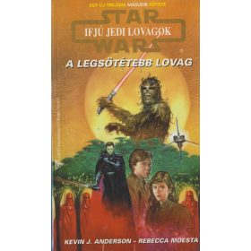 A legsötétebb lovag