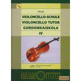 Gordonkaiskola IV