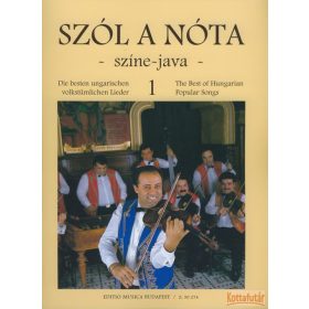 Szól a nóta -színe-java 1.