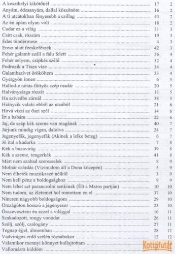 Szól a nóta -színe-java 1.