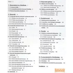 Szaunák, szoláriumok, fürdők