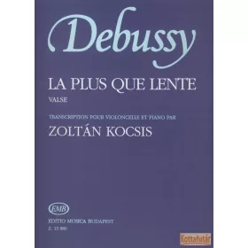 La plus que lente