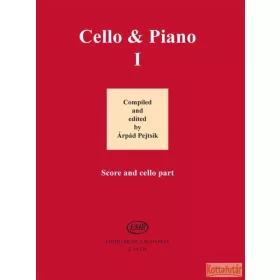 Cello & Piano I.