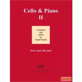 Cello & Piano II