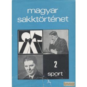 Magyar sakktörténet 2.
