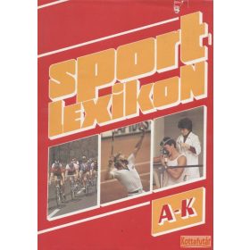 Sportlexikon A-K