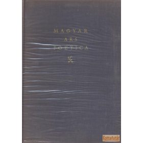 Magyar Ars Poetica