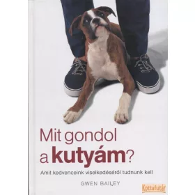 Mit gondol a kutyám?