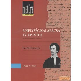 A helység kalapácsa / Az apostol