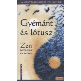 Gyémánt és lótusz