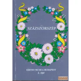 Százszorszép