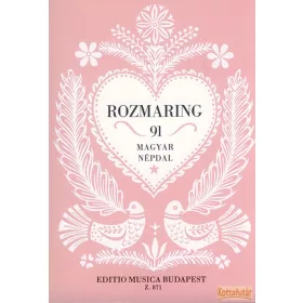 Rozmaring