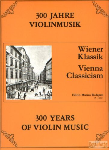 Bécsi klasszika
