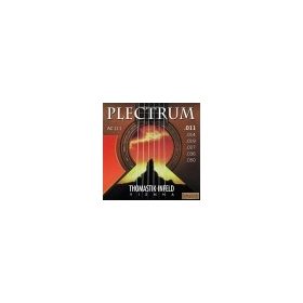 Thomastik Plectrum AC111 húrgarnitúra akusztikus gitárra