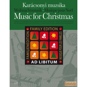 Karácsonyi muzsika