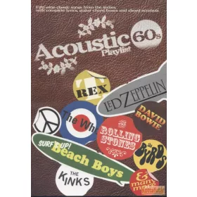 Acoustic Playlist 60s