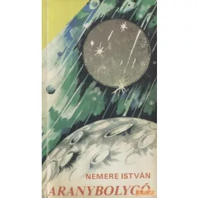 Aranybolygó