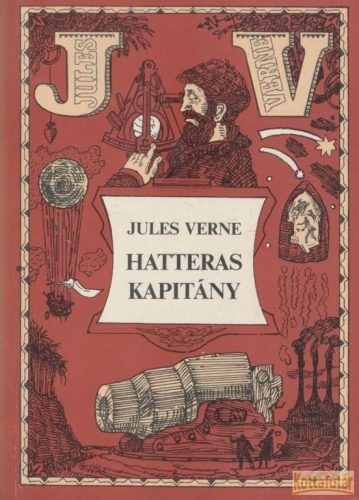 Hatteras kapitány