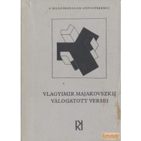 Vlagyimir Majakovszkij válogatott versei