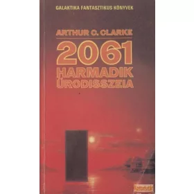 2061. harmadik űrodisszeia