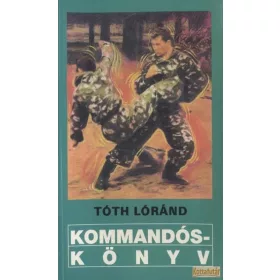 Kommandóskönyv