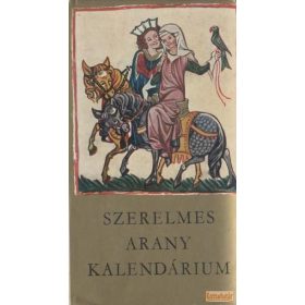 Szerelmes arany kalendárium