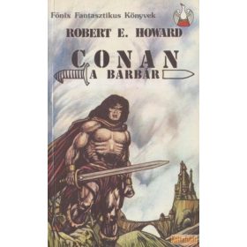 Conan a barbár