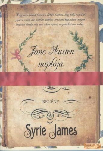Jane Austen naplója