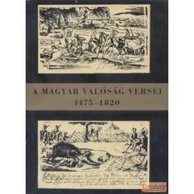 A magyar valóság versei I-II.