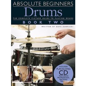 Drums Book Two
