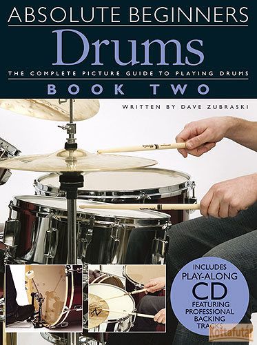 Drums Book Two