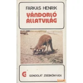 Vándorló állatvilág