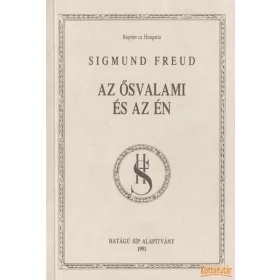 Az ősvalami és az én