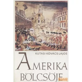 Amerika bölcsője