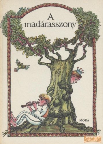 A madárasszony