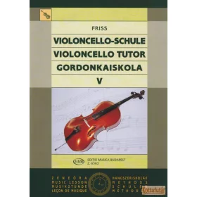 Gordonkaiskola V.