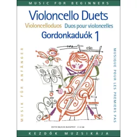 Gordonkaduók kezdők számára 1.