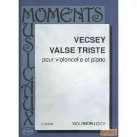 Valse Triste