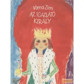 Az igazlátó király
