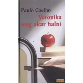 Veronika meg akar halni