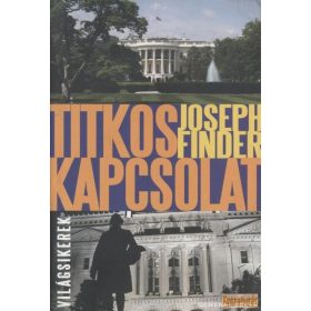 Titkos kapcsolat