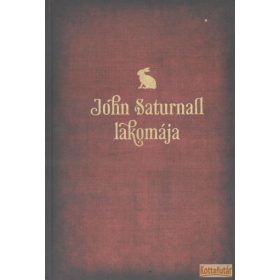 John Saturnall lakomája