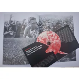 Tímár Péter - Ricsekendő és szimatszatyor + Beatrice CD