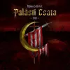 Róm Gábriel - Palásti csata (CD)
