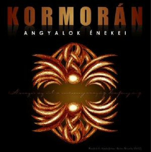 Kormorán - Angyalok énekei (CD)