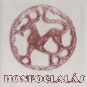 Koltay Gergely - Honfoglalás (CD)