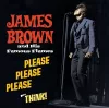 Brown, James - Please Please Please + Think (CD)